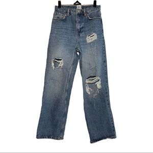 BDG High Rise Jean